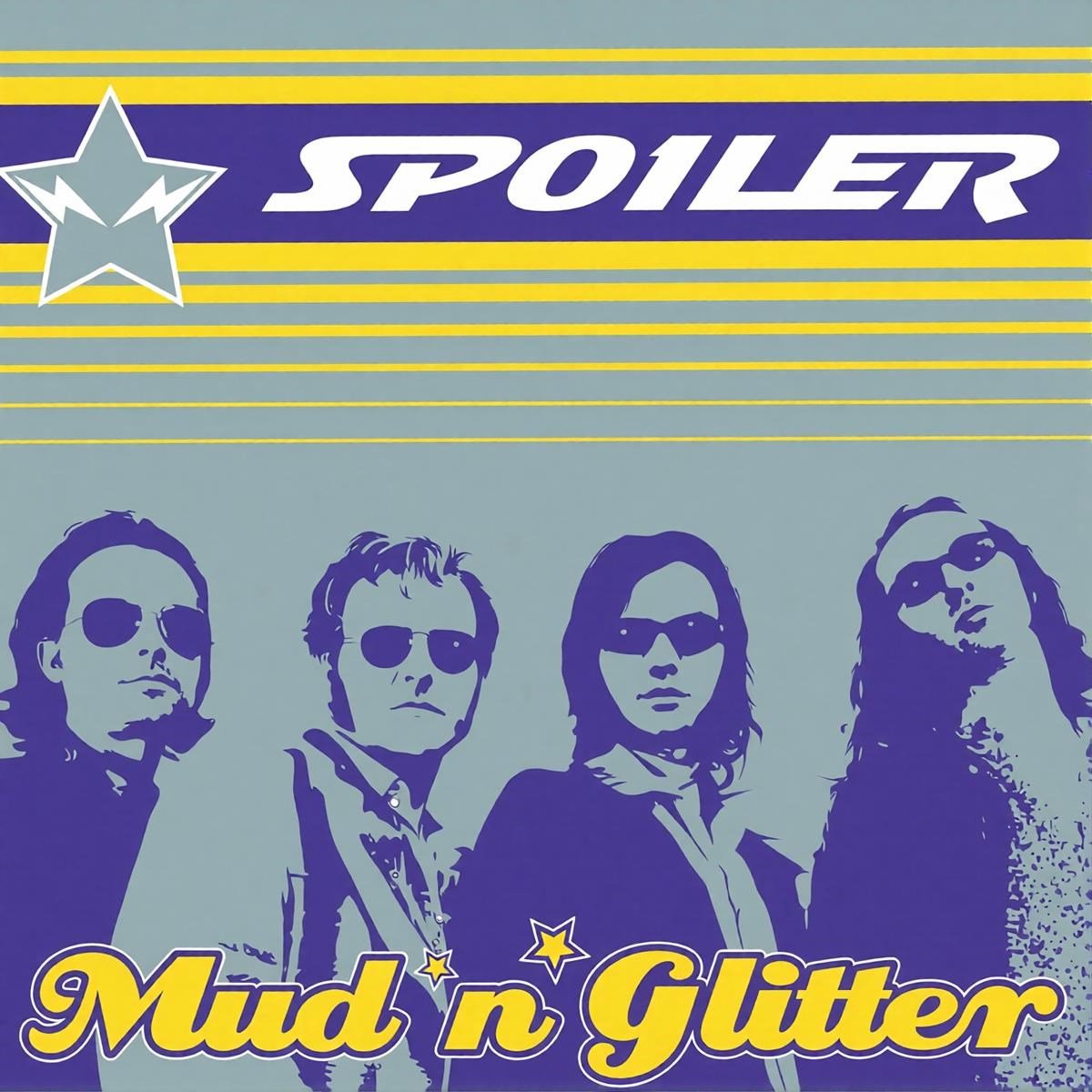 Mud 'n' Glitter