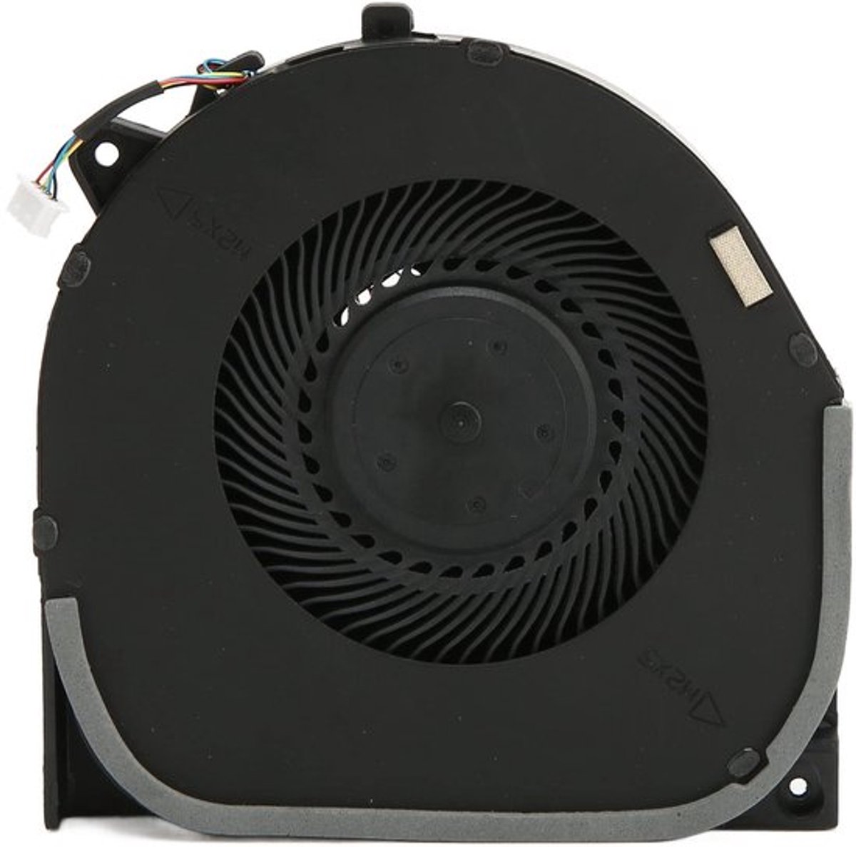 Allecto - Laptop Koelventilator - Legion Y540 - Eenvoudige installatie - Aluminium