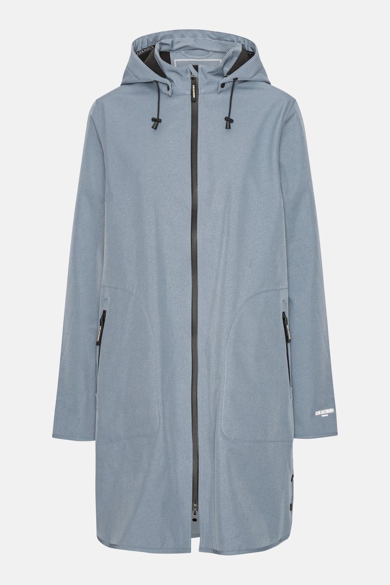 Softshell regenjas RAIN128