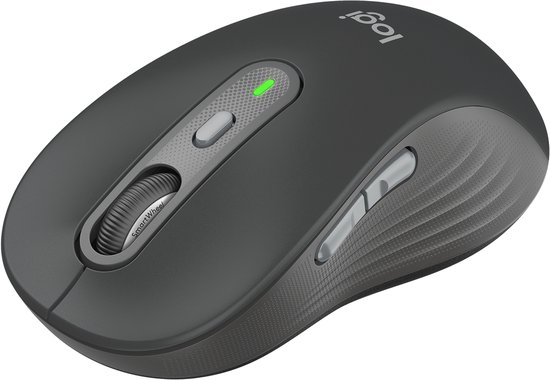 Logitech Signature Plus M750L (Graphite)
