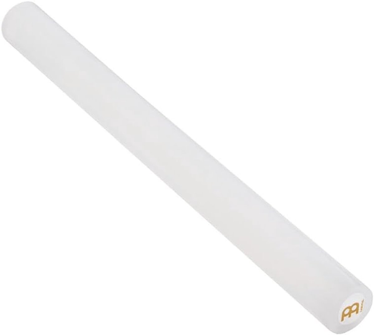 Kristallen klankschaal - 22,86 cm - Glas Gecoate Siliconen Staaf - Voor Precisie en Comfortabel Spelen