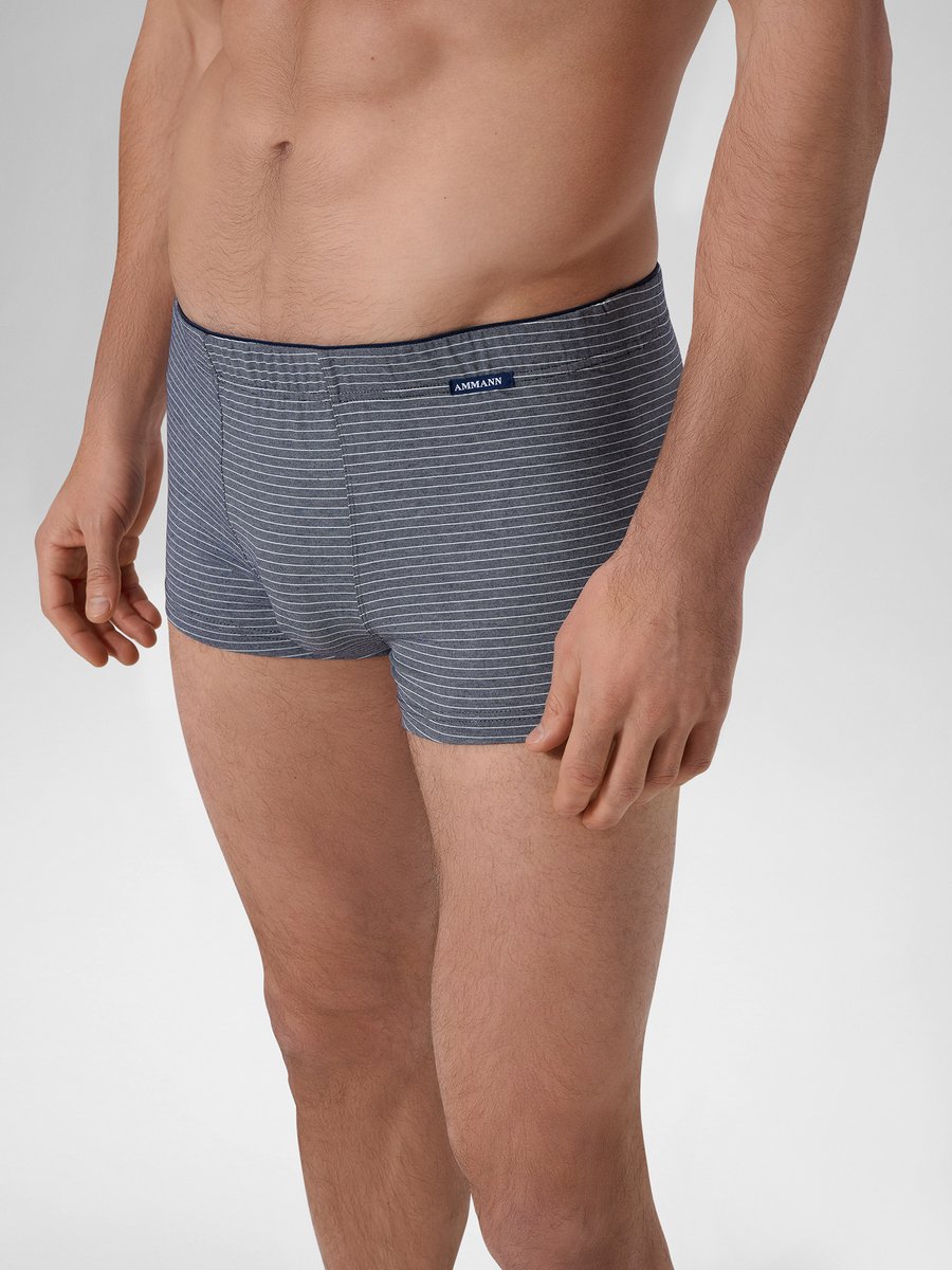 Ammann Retro Boxer Micro Blend