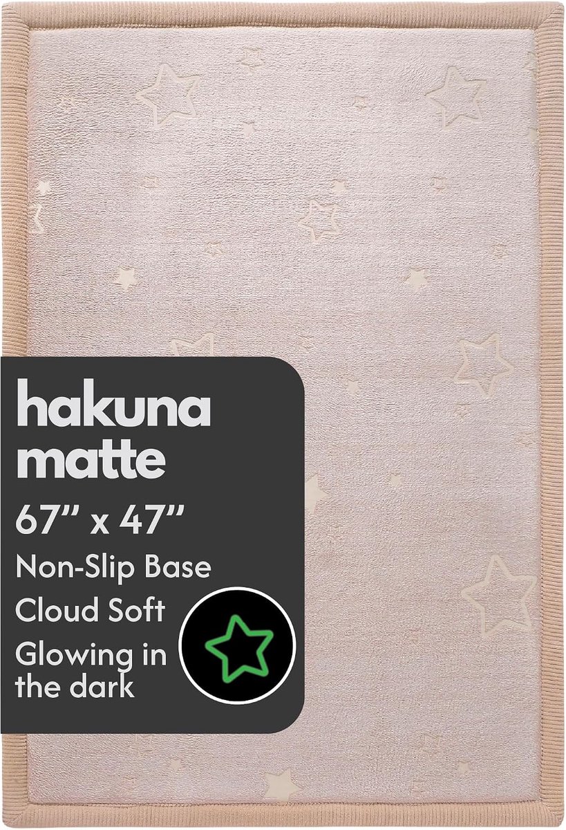 Speelkleed - Traagschuim - Boho - Antislip