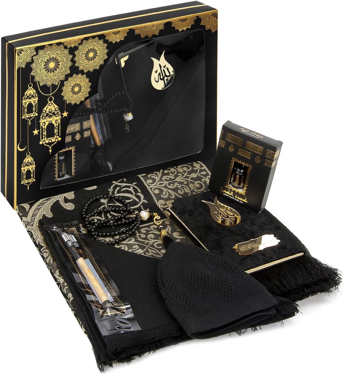 Gebedskleed - Online Gebedsgeschenkdoos