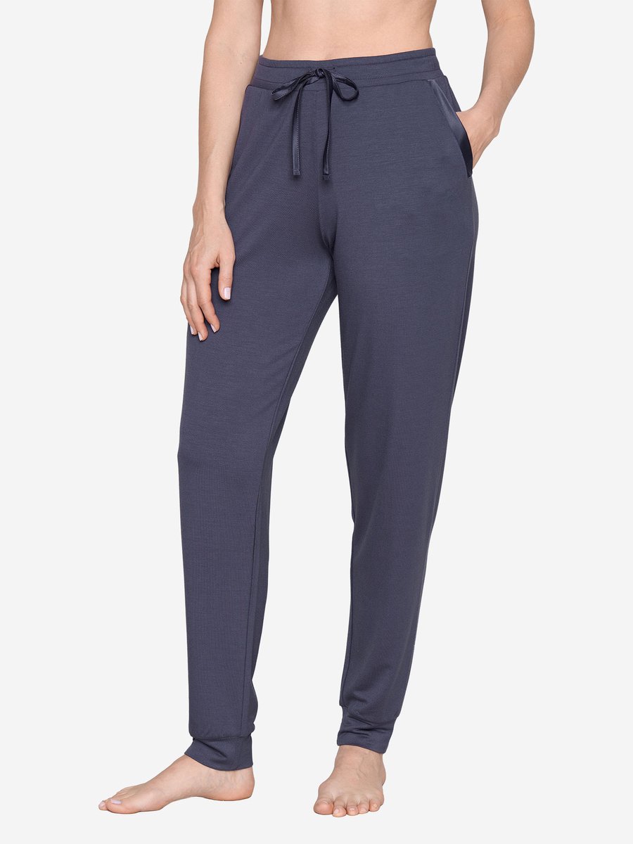 Joop! Pyjamahose Loungewear