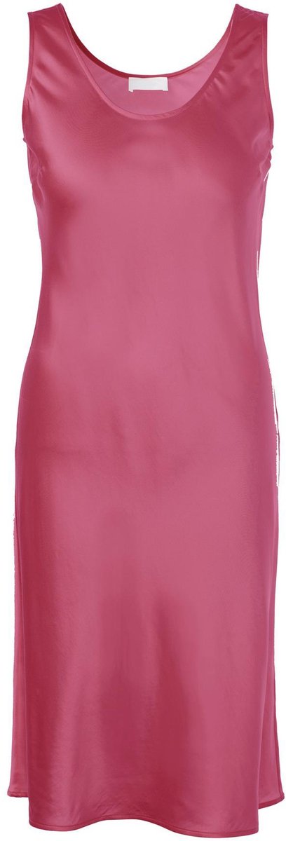 Essenza Lua Uni Nachthemd Mouwloos Magenta haze