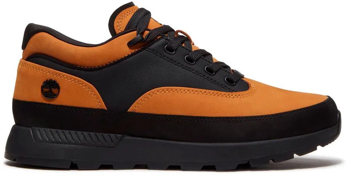 Timberland Euro Grid Mid Lace Up Schoenen EU 44 1/2 Man
