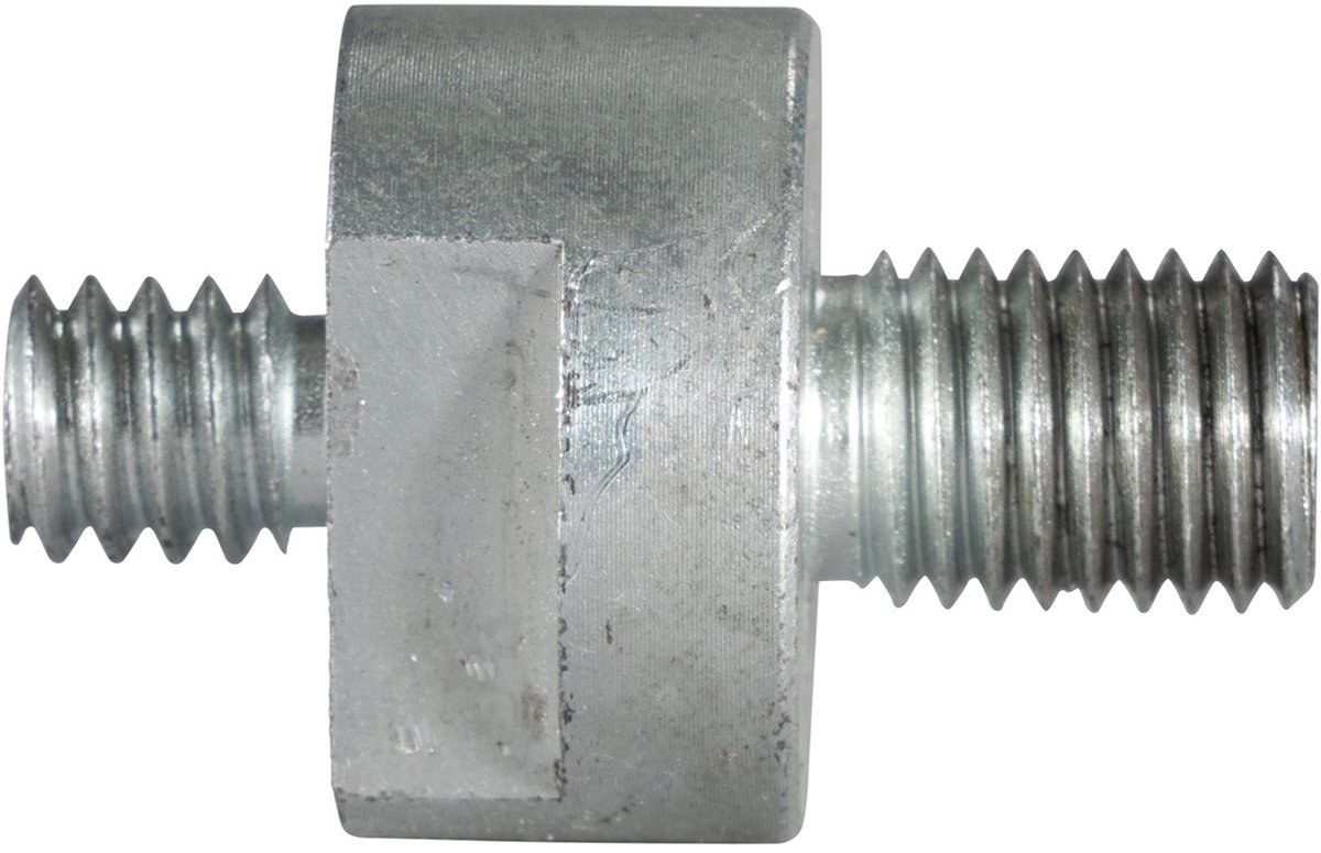 Makita Adapter voor 50 mm steunpad - 743126-2