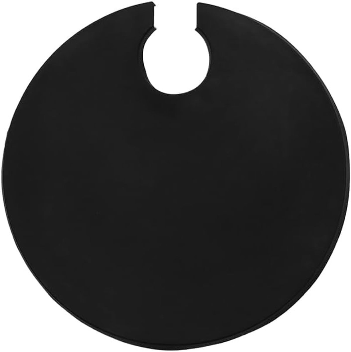 Silicone deksels voor sous-vide koken en opslag, 28 cm, ideaal voor precisiekoken en voedselbewaring
