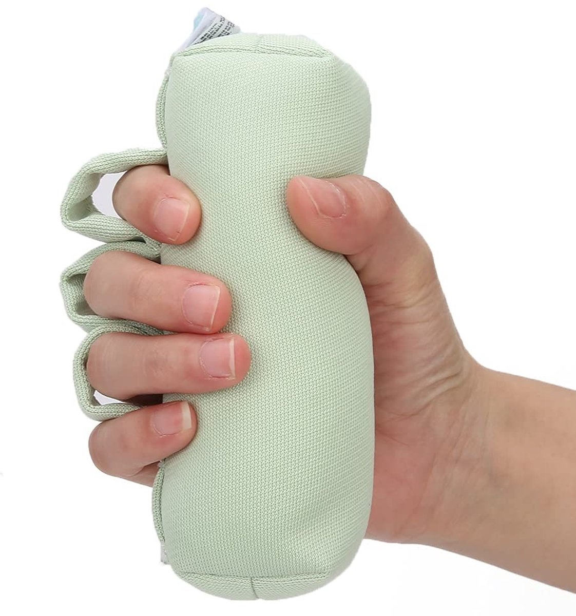 Herbruikbare Anti-Plak Vinger Separator - Kussen voor Vinger Scheiding, Drukverlichting en Zorg voor Bedlegerige Ouderen