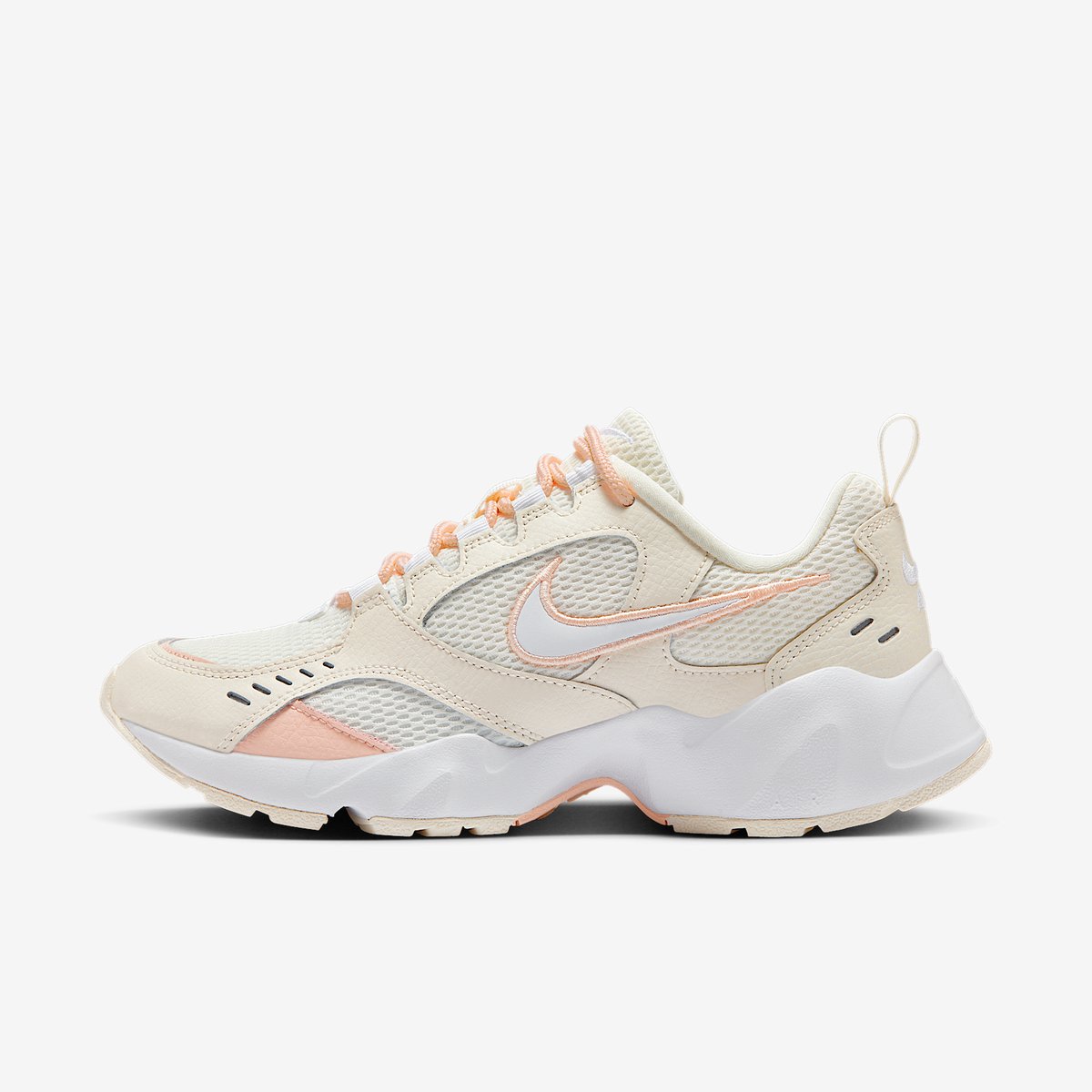 Nike Nike Air Heights - Dames - Sneaker