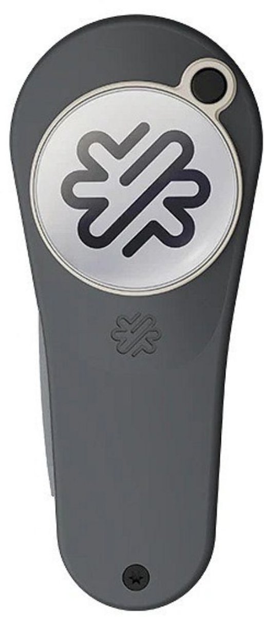 Pitchfix Original 2.0 Gun Metal van Pitchfix — afbeelding 4