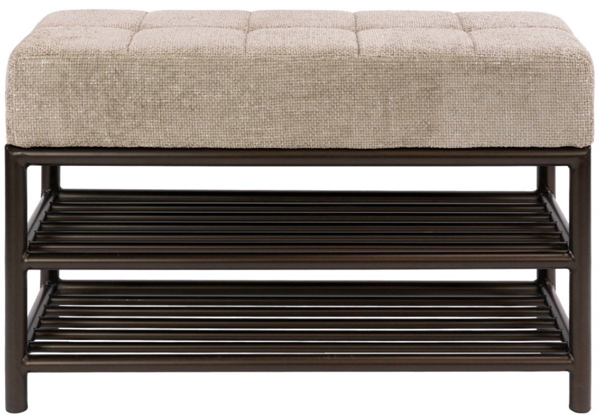 AnLi Style Schoenenbank Terra 85