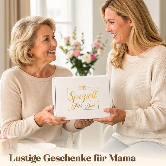 Cadeau voor mama 5-delig — afbeelding 4