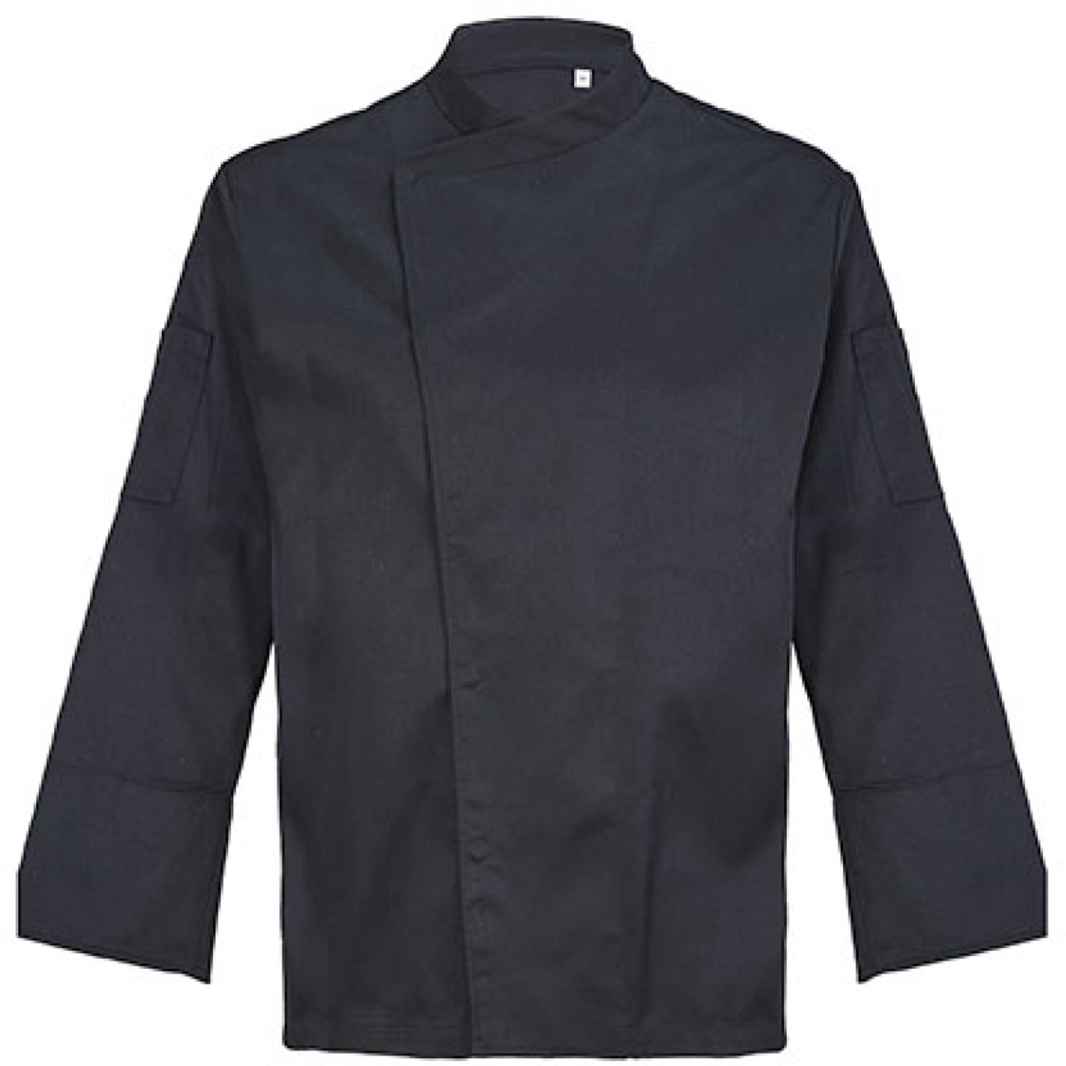 Neoblu Men´ Chef Jacket NB4458 Deep Zwart