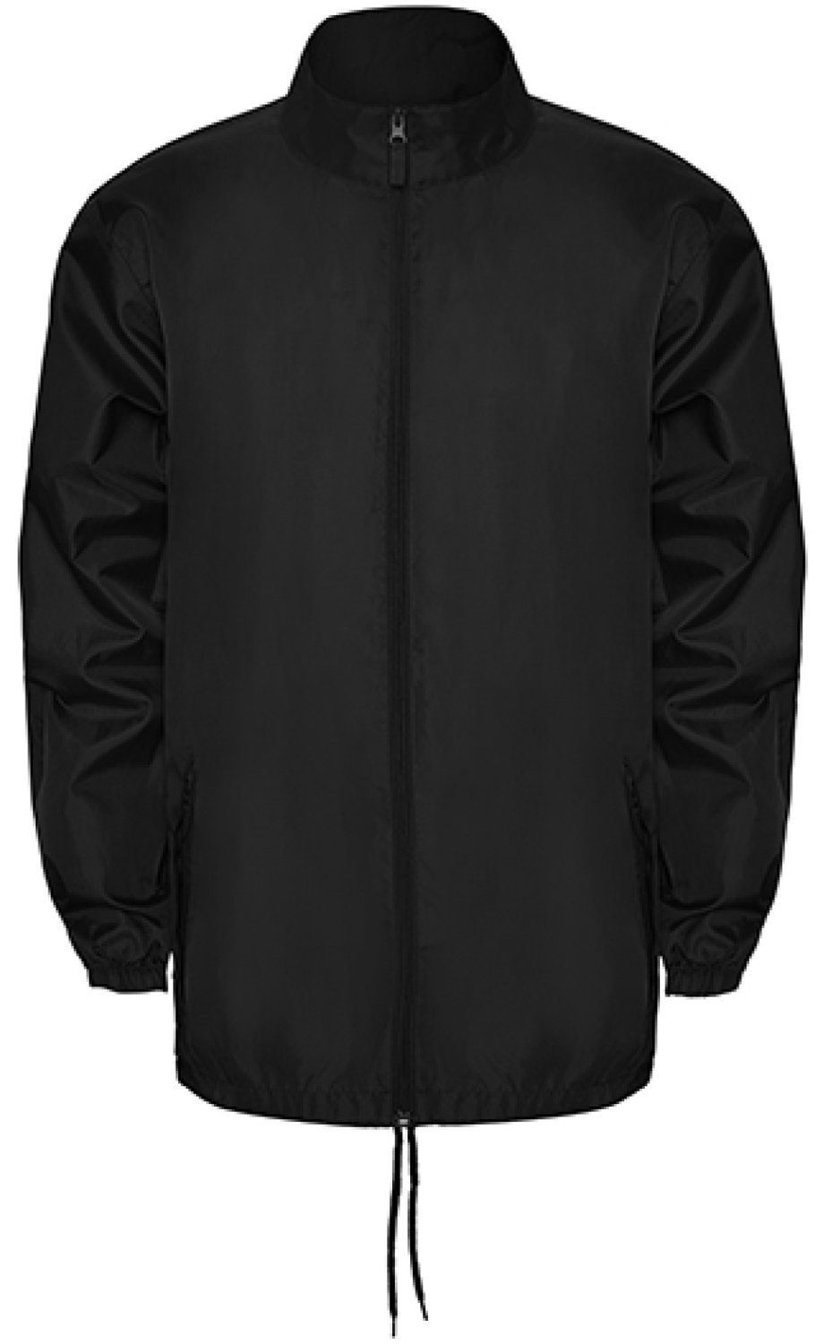 Roly Raincoat Island RY5200 02 Zwart