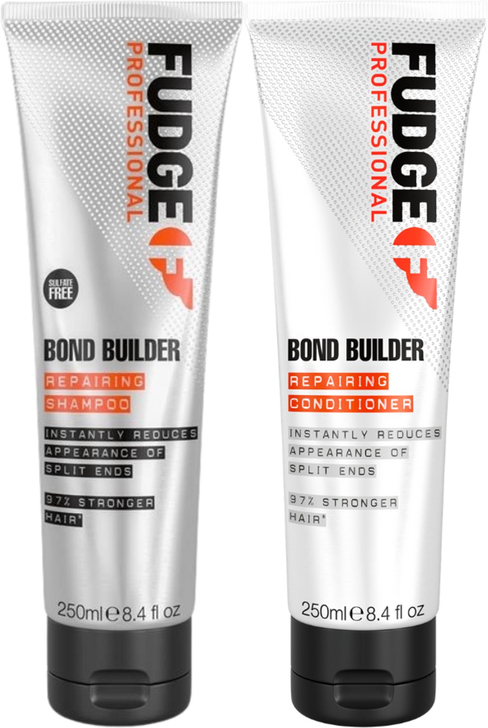 Fudge Bond Builder Duo Set - 2x250ml