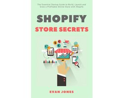 Shopify Store Secrets