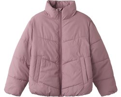 NAME IT KIDS - NKFFORTY PUFFER JACKET Meisjes Jas