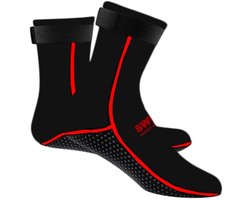 Dikke Neopreen Zwem sokken 5mm Neopreen Zwemsokken - Unisex | Swim Chicky & Swim Hunky