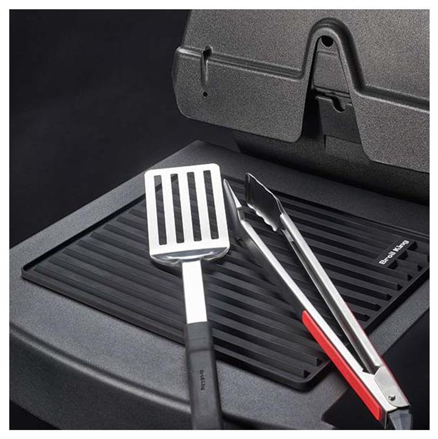 Broil King Silicone Side Table Mat