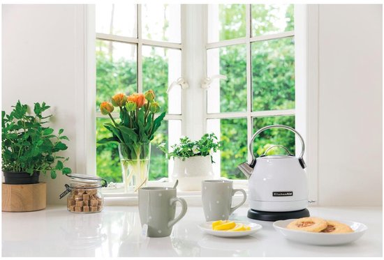 KITCHENAID 5KEK1222EWH