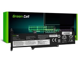 Laptop accu voor Lenovo V14 V15 IdeaPad 3 3-14ADA05 3-14IIL05 3-14IML05 3-15ADA05 3-15IIL05 L19C3PF7 L19D3PF5 L19L3PF5