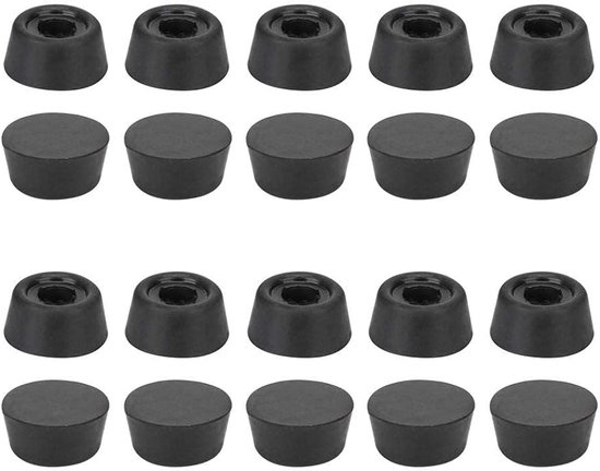 Biljart Cue Protector - Geschikt voor kleine hoofdaanwijzingen - Zacht materiaal - Bescherming tegen krassen - Vemera — afbeelding 2