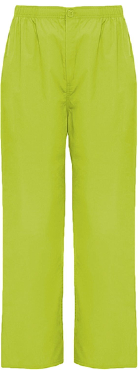 Roly Vademecum Pull on trousers RY9097 28 3XL Pistachio