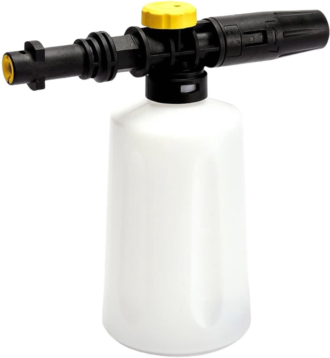 Hoogdruk Auto Foam Lance voor Karcher Machines
