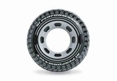 Intex Giant Tire Tube - Zwemband - Ø 91 cm