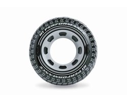 Intex Giant Tire Tube - Zwemband - Ø 91 cm
