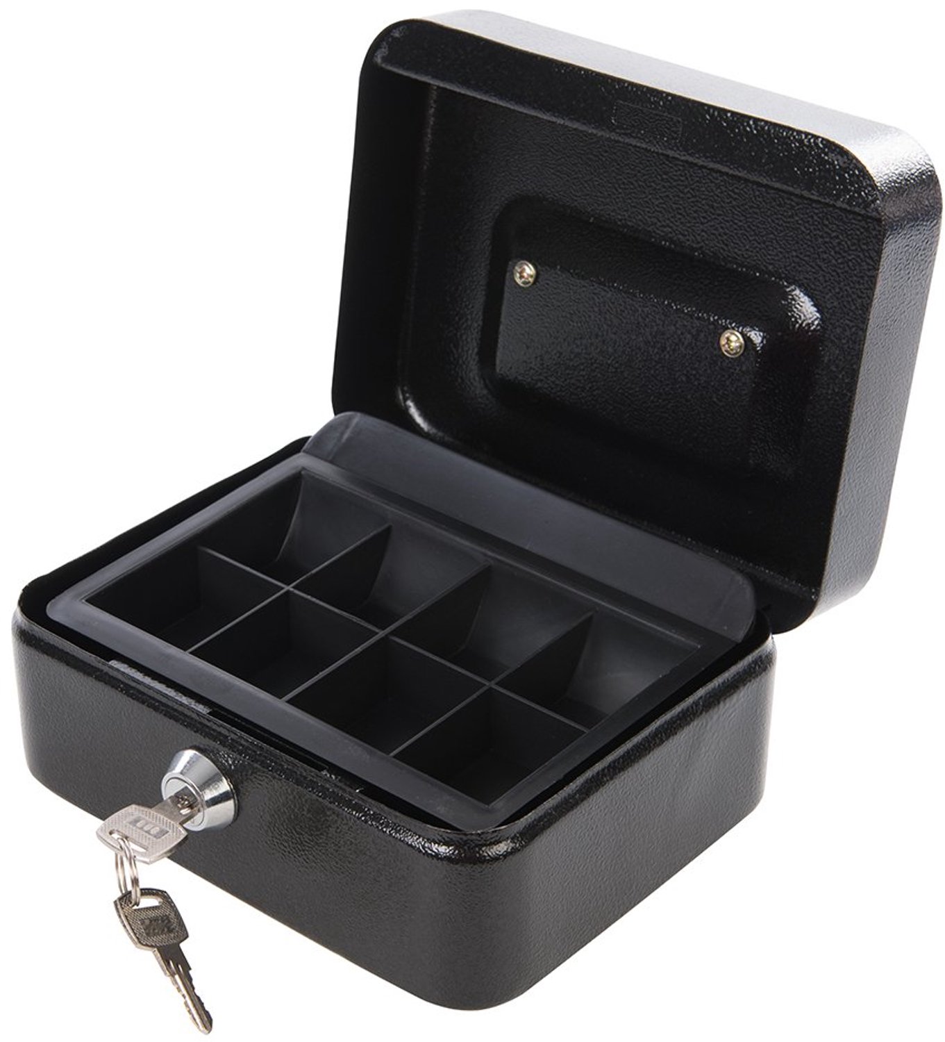 Lockable Geldcassette voor Waardevolle Spullen