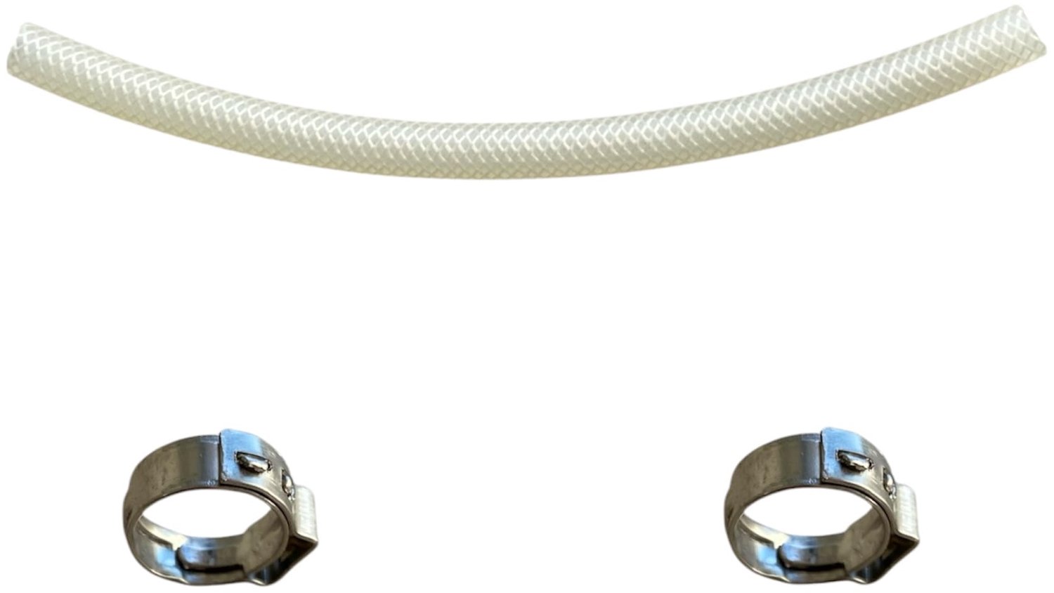 Silicone Slang Onderhoudsset voor Volautomatische Koffiemachine