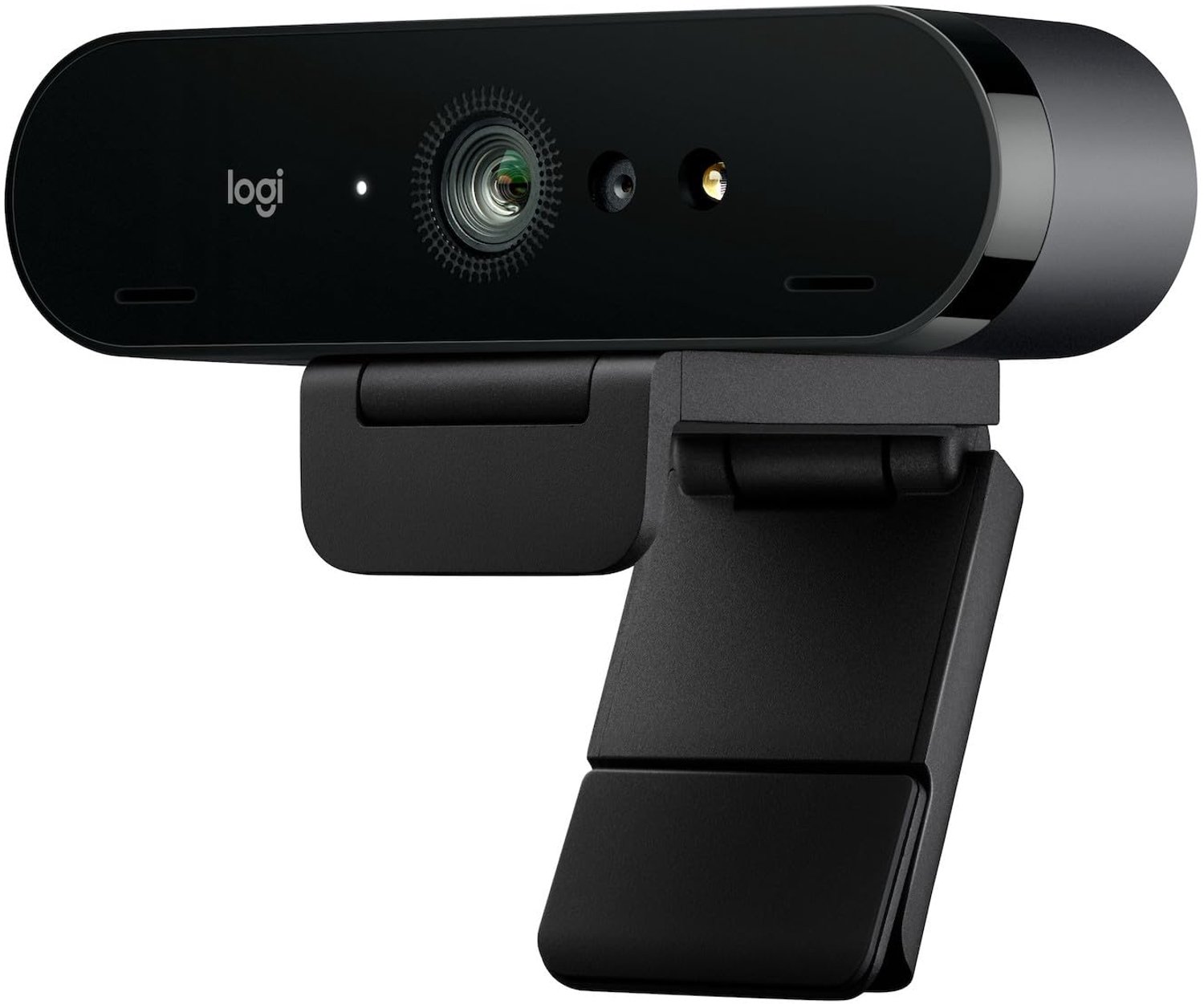 Ultra HD Webcam met 1080p Streaming en 5X Zoom