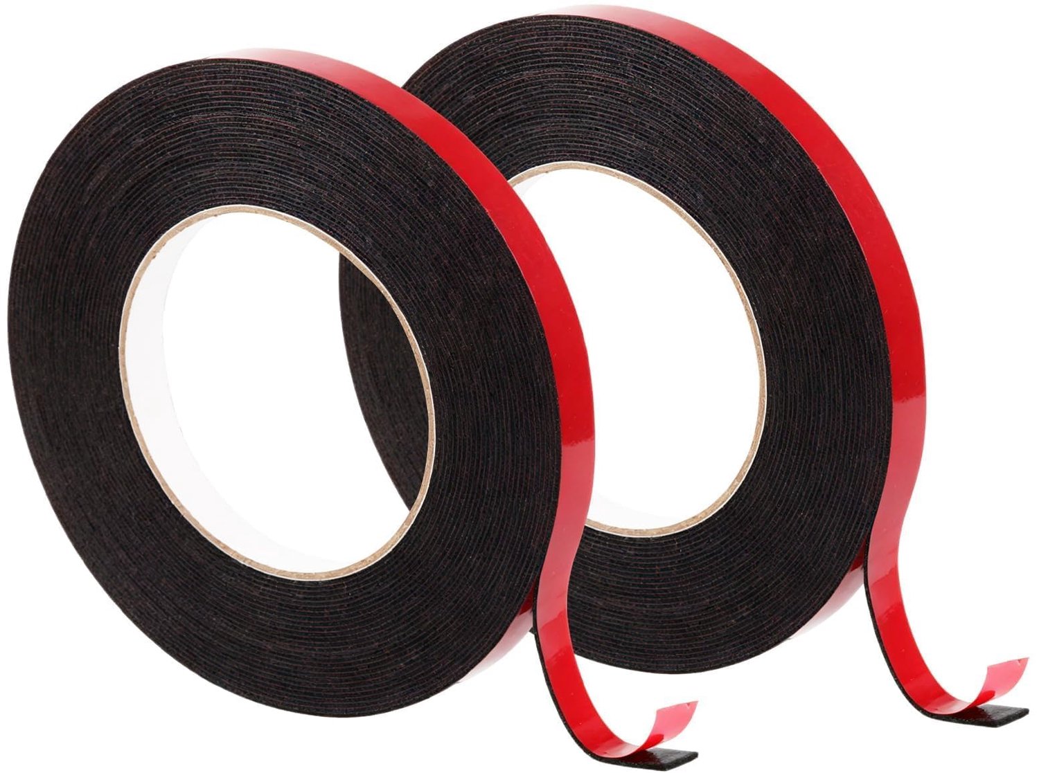 Extra Sterke Dubbelzijdige Plakband 12 mm x 10 m