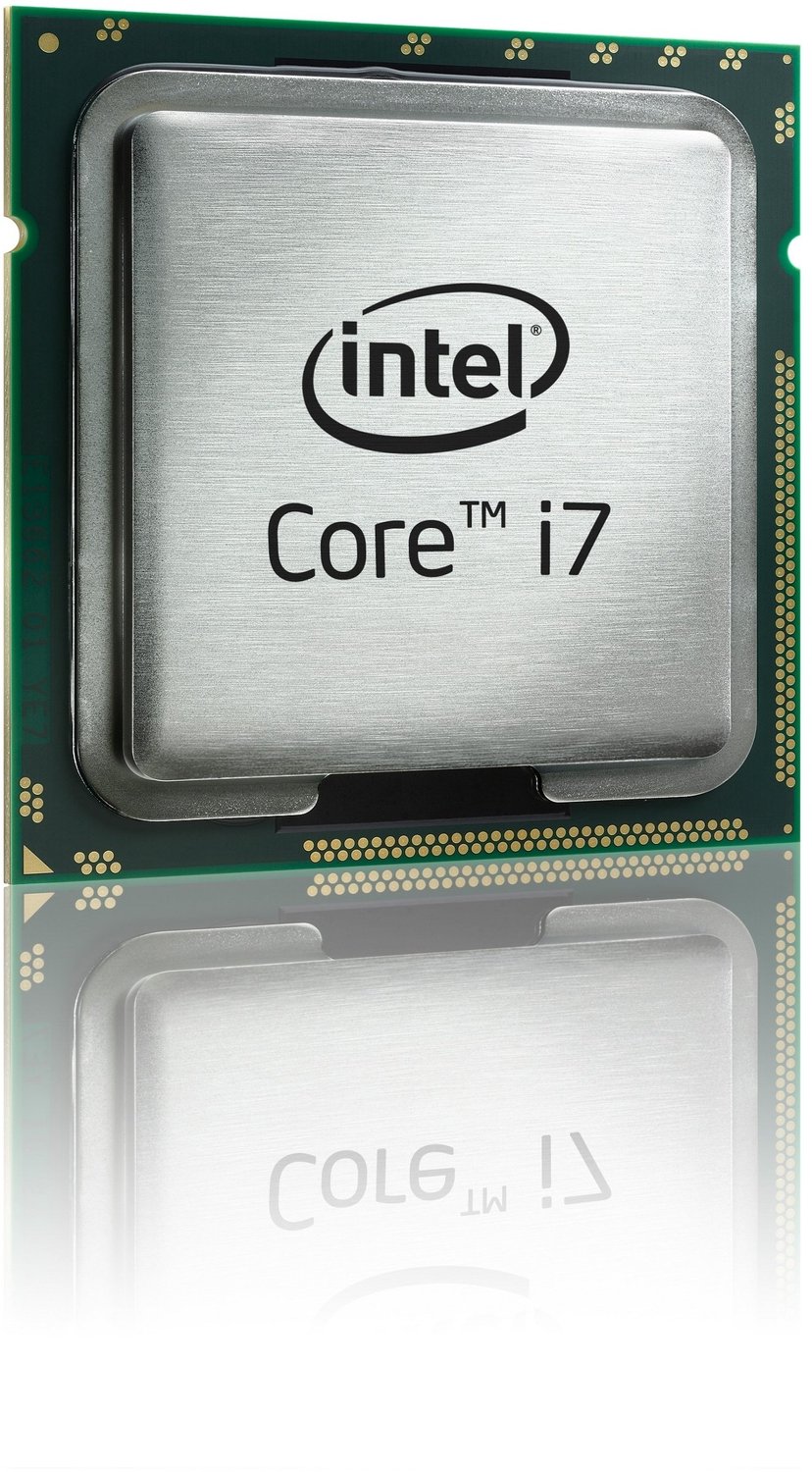Gereviseerde Intel Core i7-4790 Processor 3.6GHz
