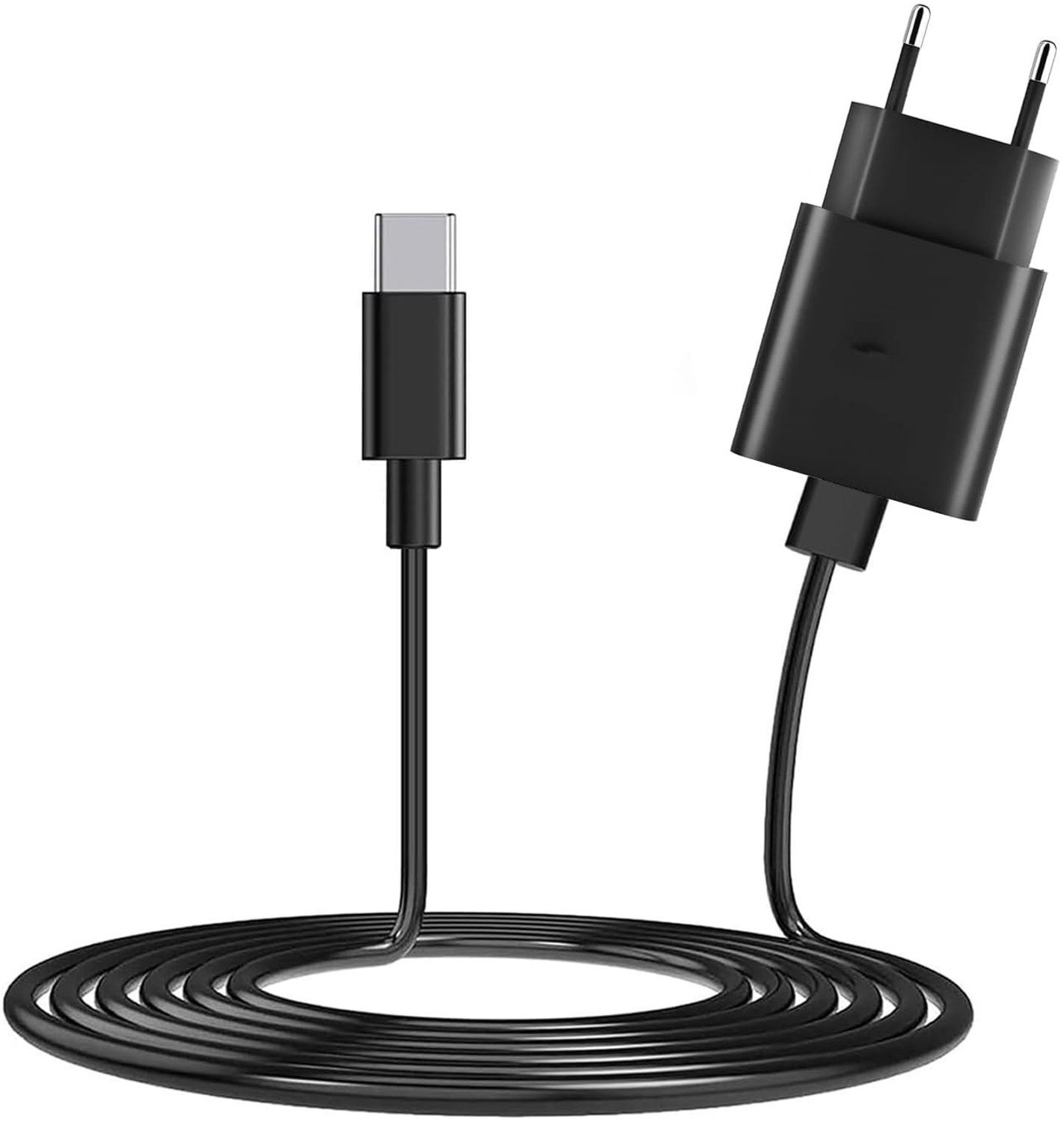 USB-C Oplaadkabel voor Smart TV Afstandsbediening