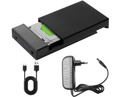 USB 3.0 Docking Station voor HDD/SSD