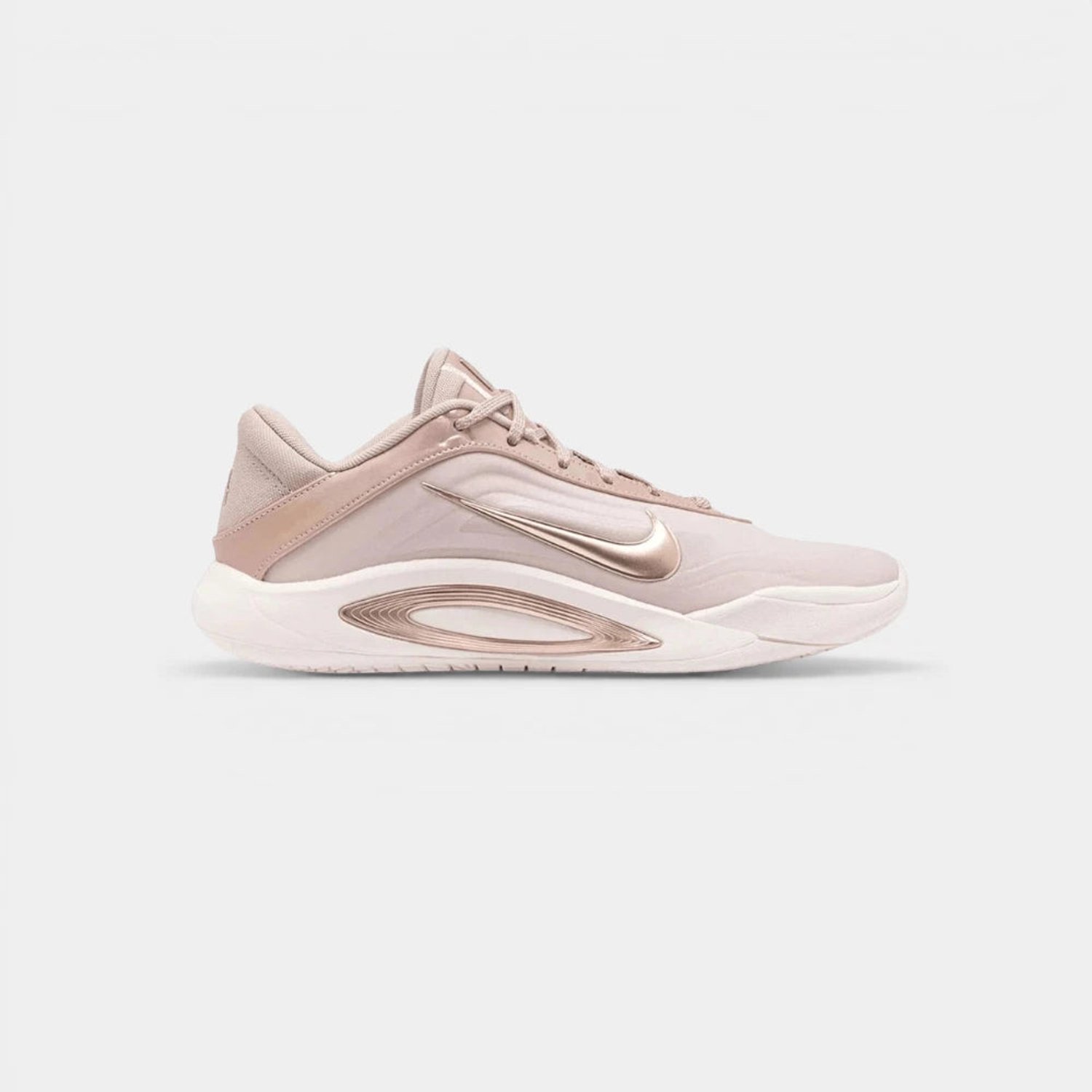 Nike A’ja Wilson A’One Stone Mauve Paars