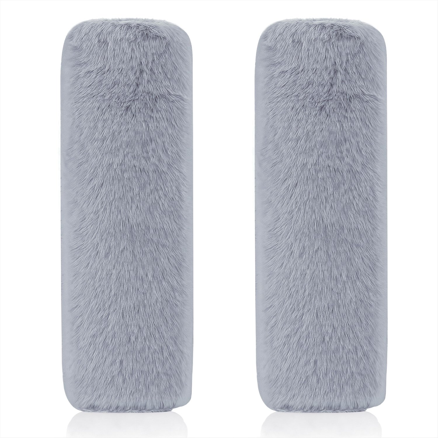 Comfortabele Zittende Autogordel Pads, Set van 2