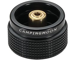 Gas Cooker Adapter voor CV naar MSF-1a of Lindal Z08