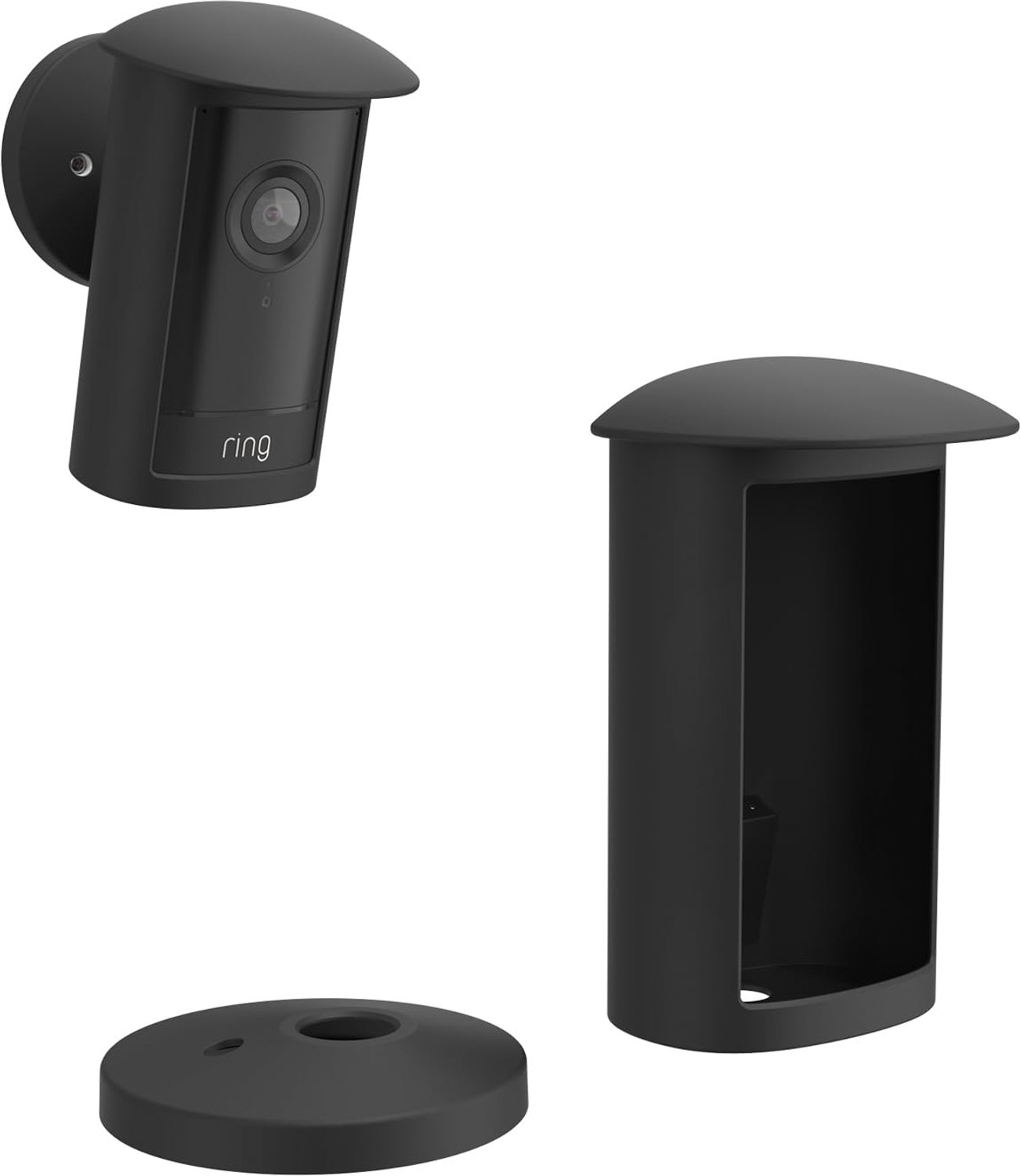 Silicone Case voor Buiten Camera Pro Weerbestendige Bescherming