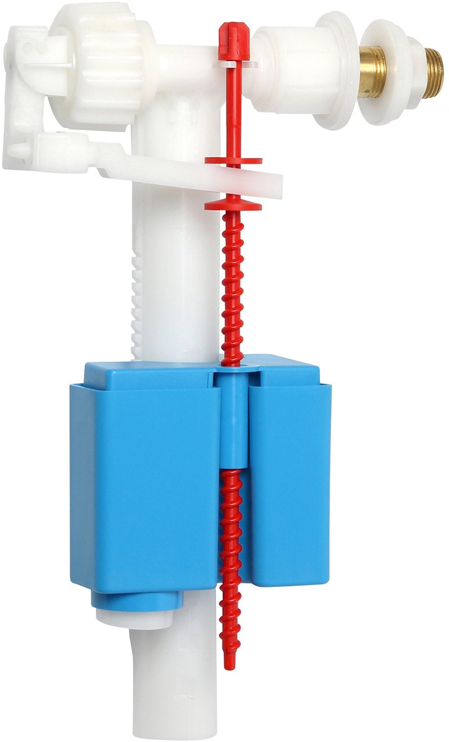 Universeel Vlotterkraan voor Inbouwreservoirs G 3/8 Inch