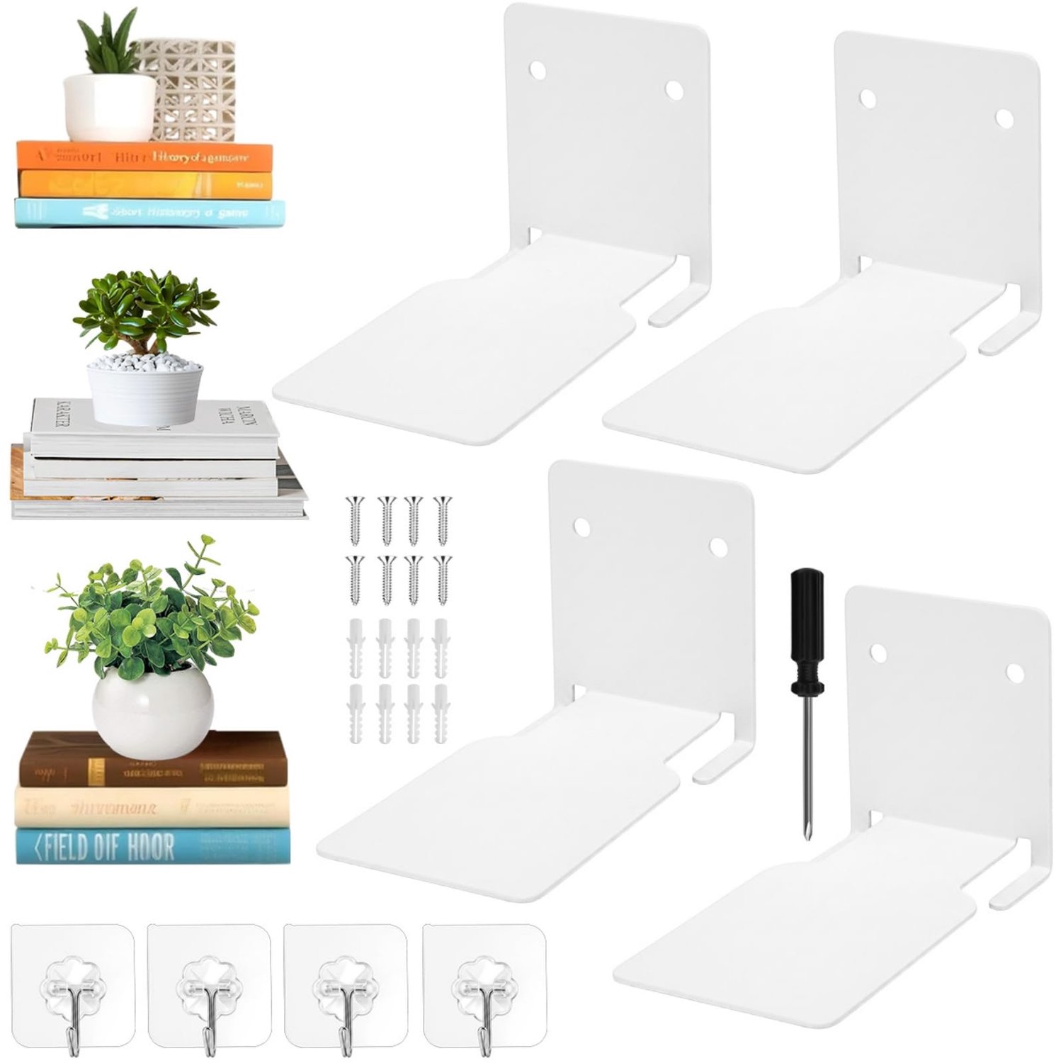 Creatieve LED Plafondlamp met Bloemdesign, 30W