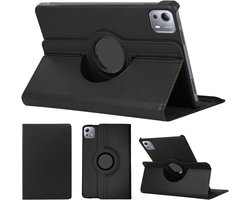 SWEIMEN Case Compatible with Xiaomi Pad 7S Pro 12.5 Inch Tablet, PU Leather Case, 360° Rotatable, Multi Angle - ShopVlot