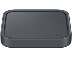 Samsung Wireless Charger Pad - zonder travel adapter - Zwart