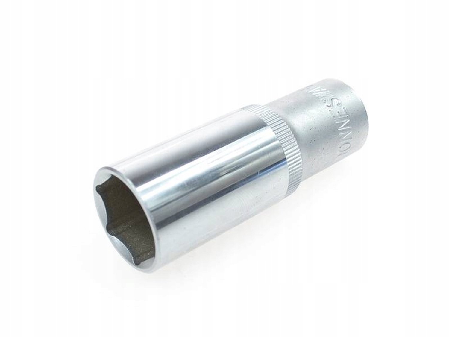 Jonnesway Dopsleutel 1/4" 13mm Lang Zeskant S04HD2113