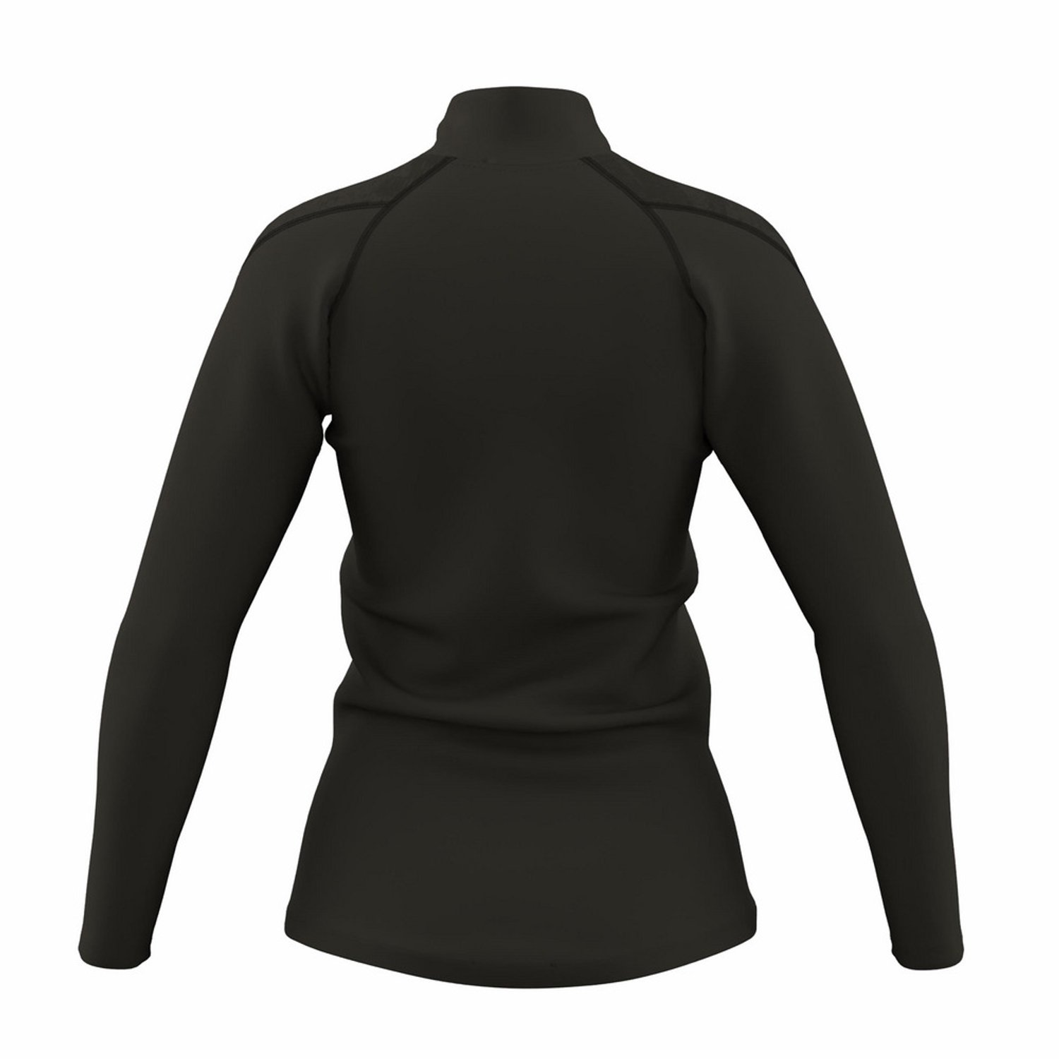 Gray-Nicolls fleece trui speelgoed - zwart - ideaal voor sport en spel.