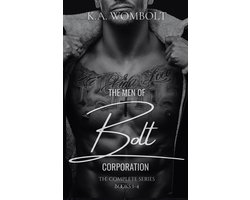 De mannen van Bolt Corporation) - The Men of Bolt Corporation (De mannen van Bolt Corporation)